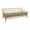 Sole Bambus Gartensofa