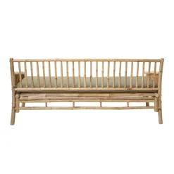 Sole Bambus Gartensofa