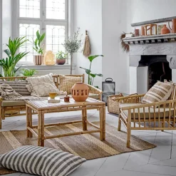 Sole Lounge Gartensessel