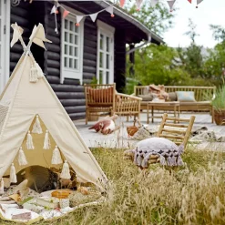 Sole Lounge Gartensessel