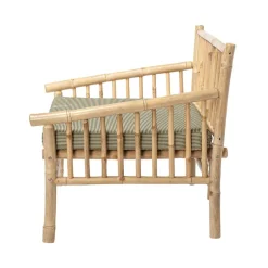 Sole Lounge Gartensessel