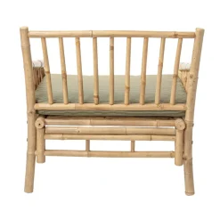 Sole Lounge Gartensessel