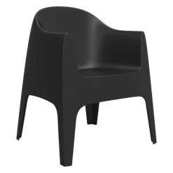 Solid Armlehnstuhl