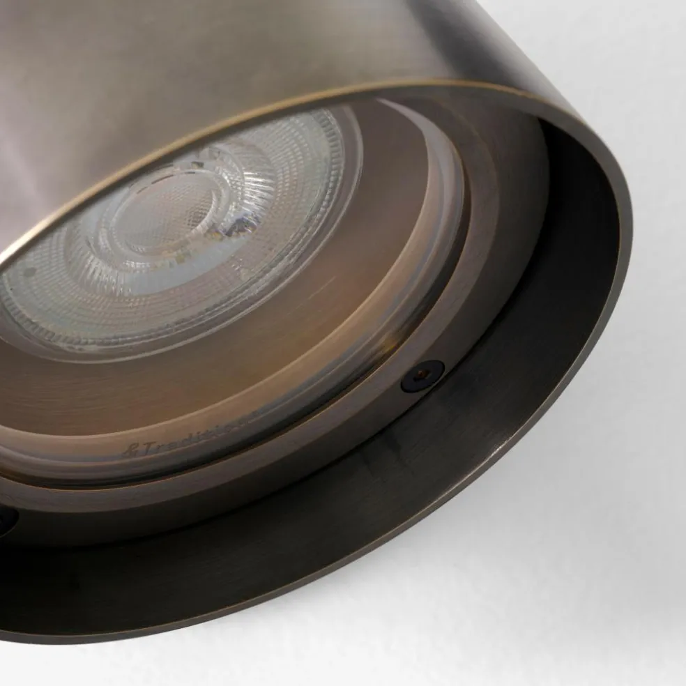 Solid SC104 Wandleuchte