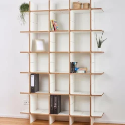 Solo Regalsystem Modul 12