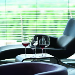 Sommeliers Bordeaux Grand Cru Rotweinglas