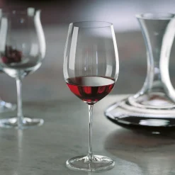 Sommeliers Bordeaux Grand Cru Rotweinglas