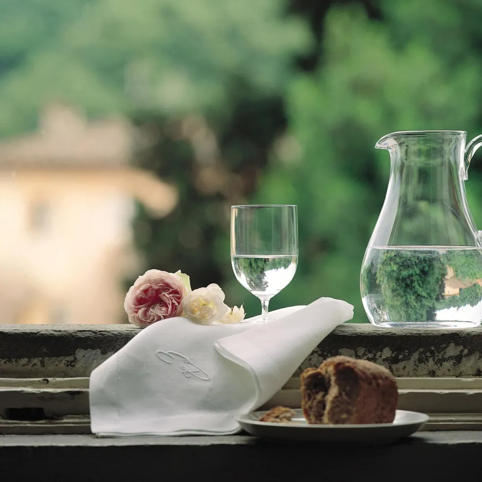 Sommeliers Wasserglas