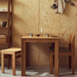 Sonder Stuhl gepolstert