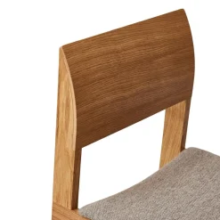 Sonder Stuhl gepolstert