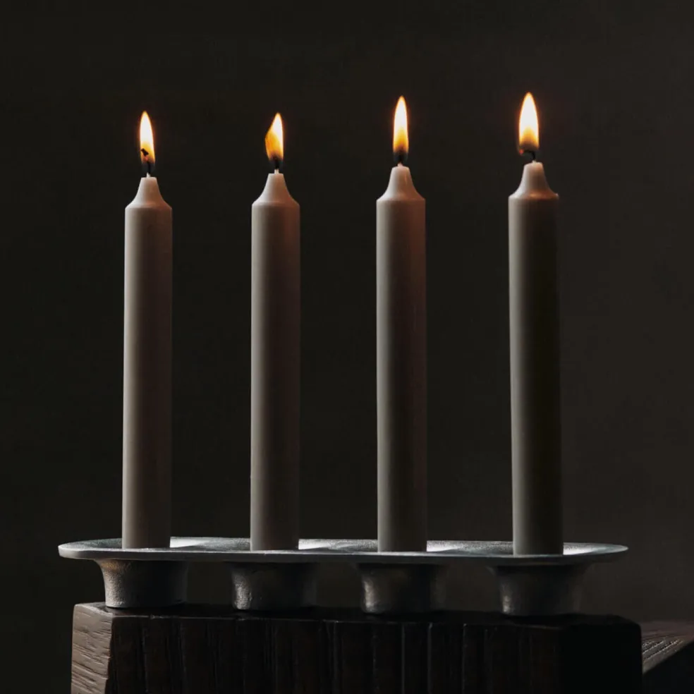 Soothe 4 Kerzenhalter