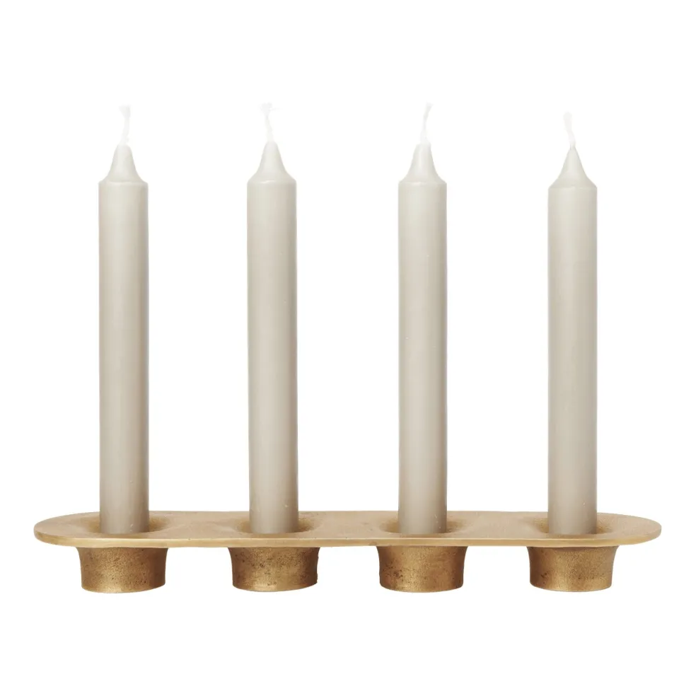 Soothe 4 Kerzenhalter