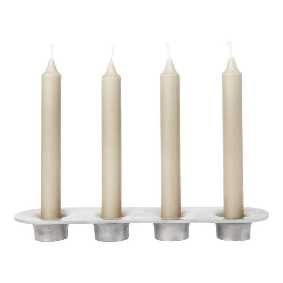 Soothe 4 Kerzenhalter
