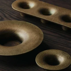 Soothe Blockkerzenhalter