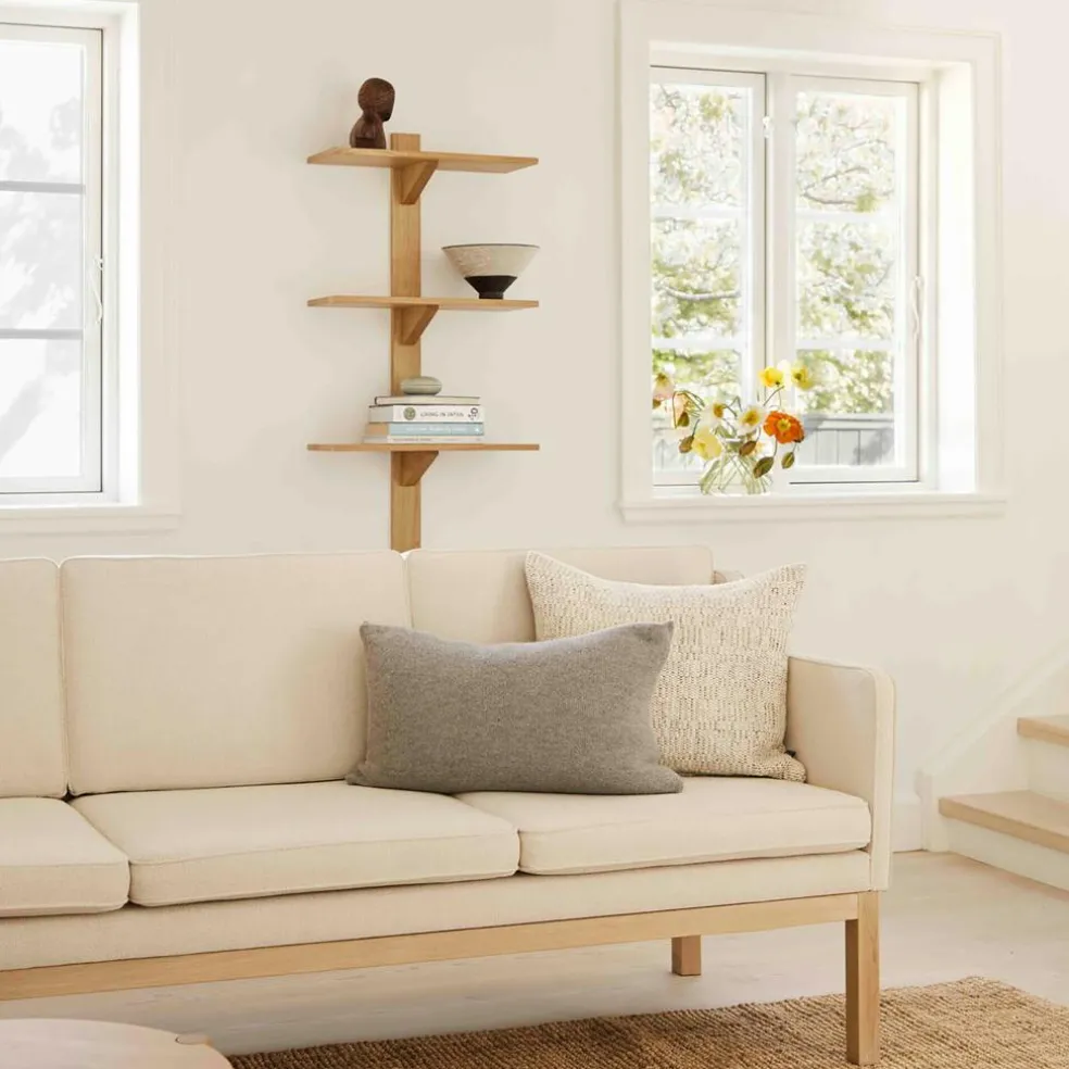 Sorø B100 Wandregal