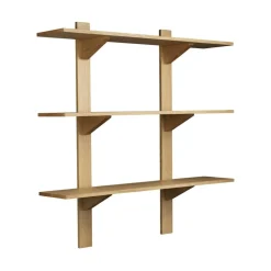 Sorø B100 Wandregal