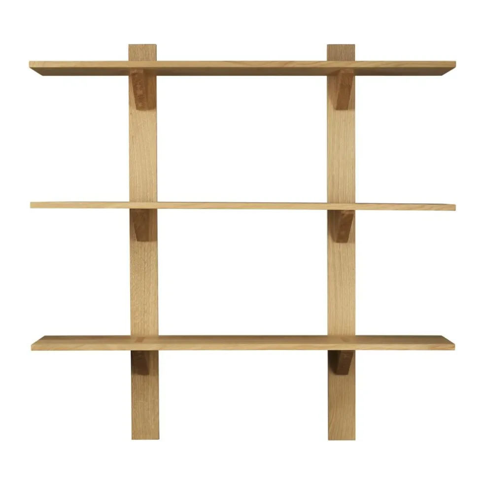 Sorø B100 Wandregal