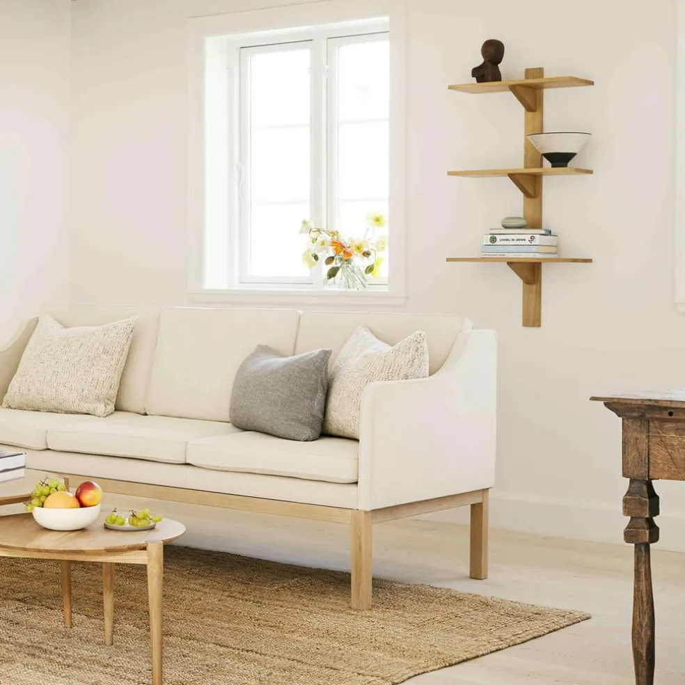 Sorø B100 Wandregal