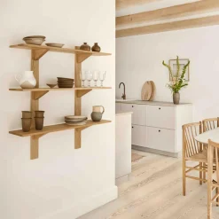 Sorø B100 Wandregal