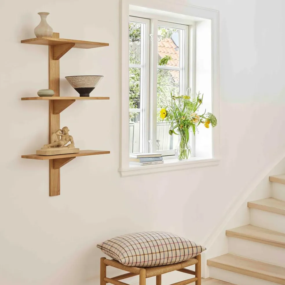 Sorø B100 Wandregal