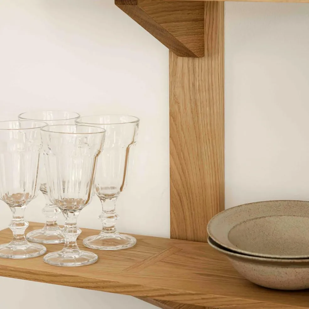 Sorø B100 Wandregal