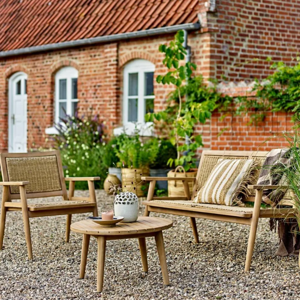 Sorrento Outdoor Sofa