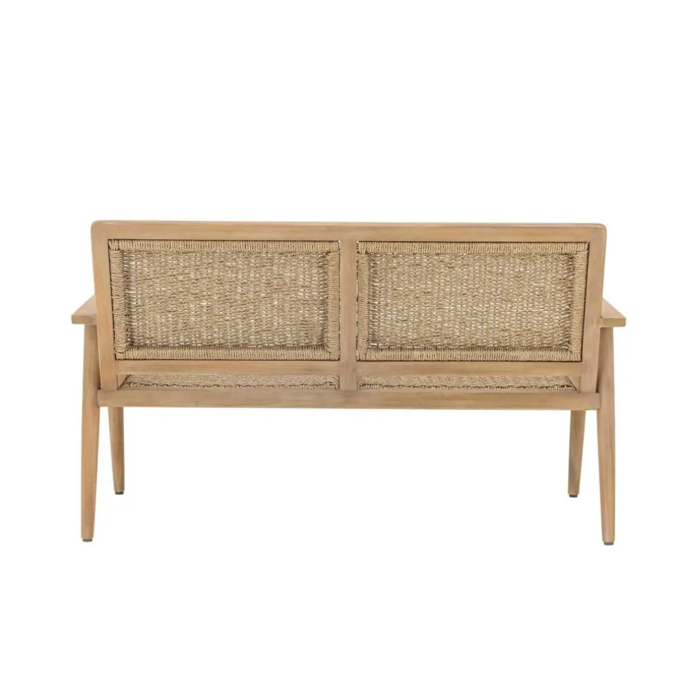 Sorrento Outdoor Sofa