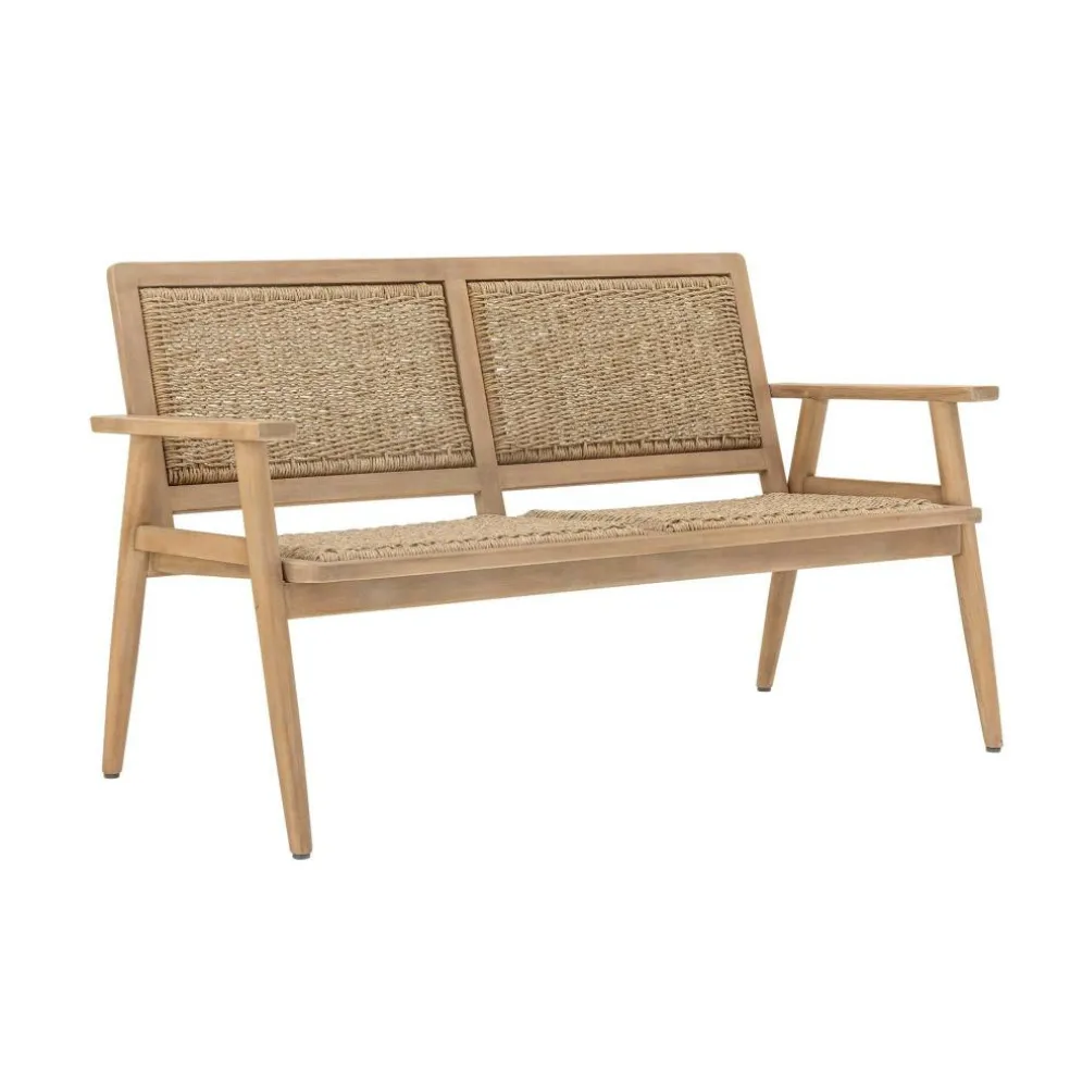 Sorrento Outdoor Sofa