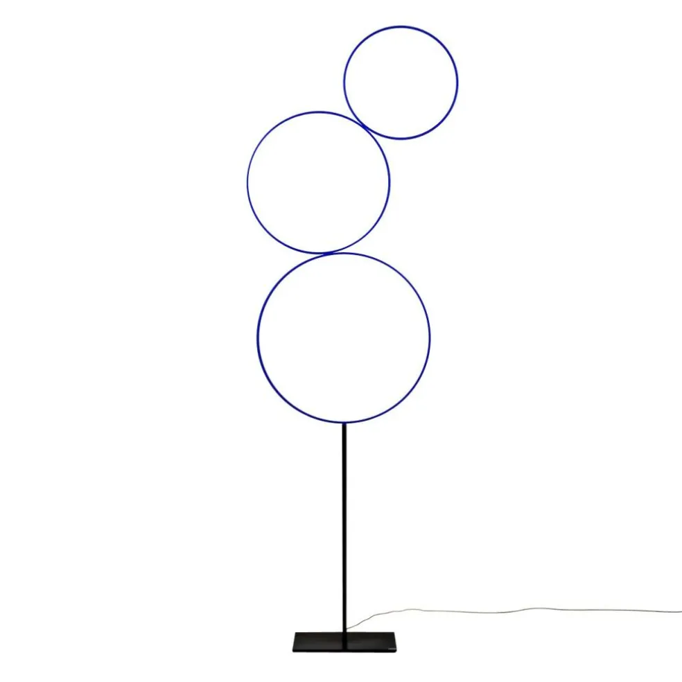 Sorry Giotto 3 LED Stehleuchte