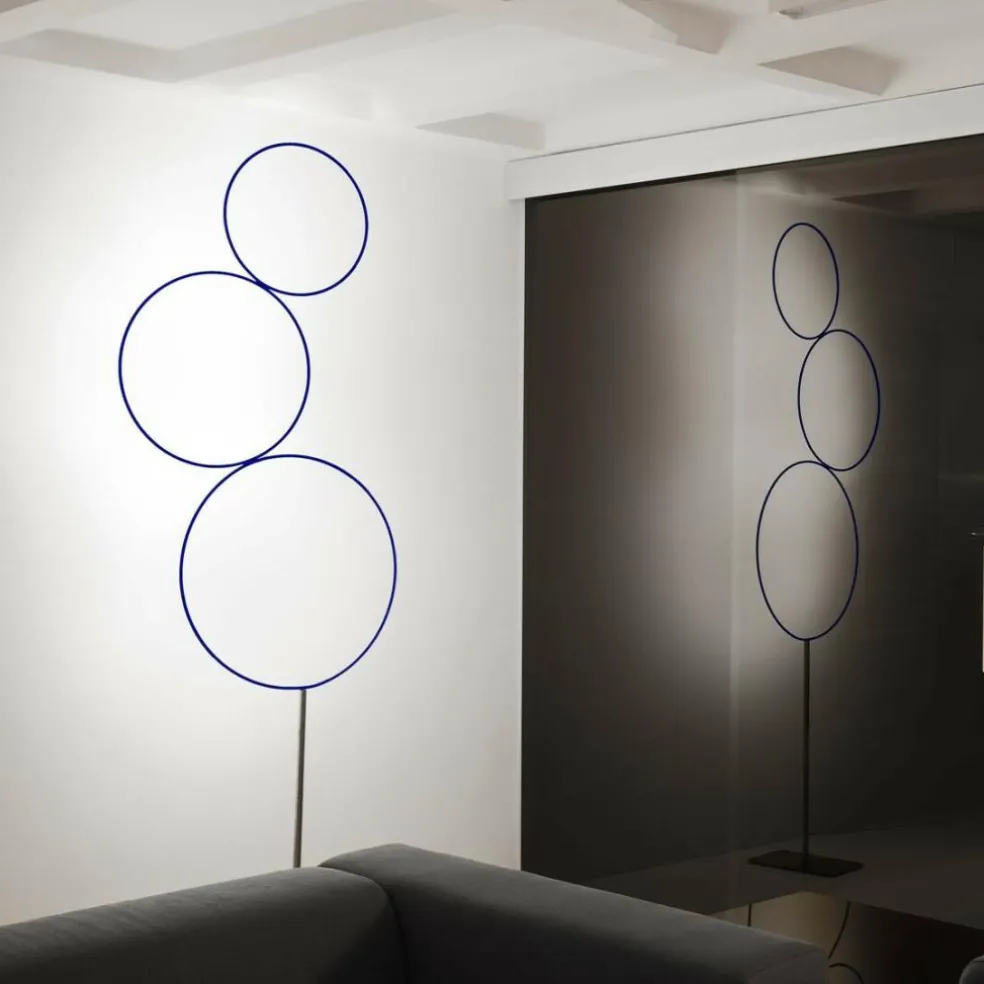 Sorry Giotto 3 LED Stehleuchte