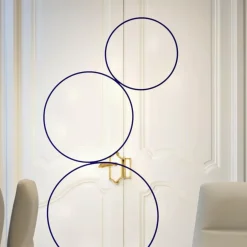 Sorry Giotto 3 LED Stehleuchte