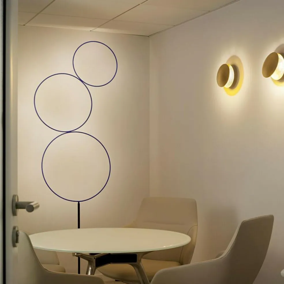 Sorry Giotto 3 LED Stehleuchte