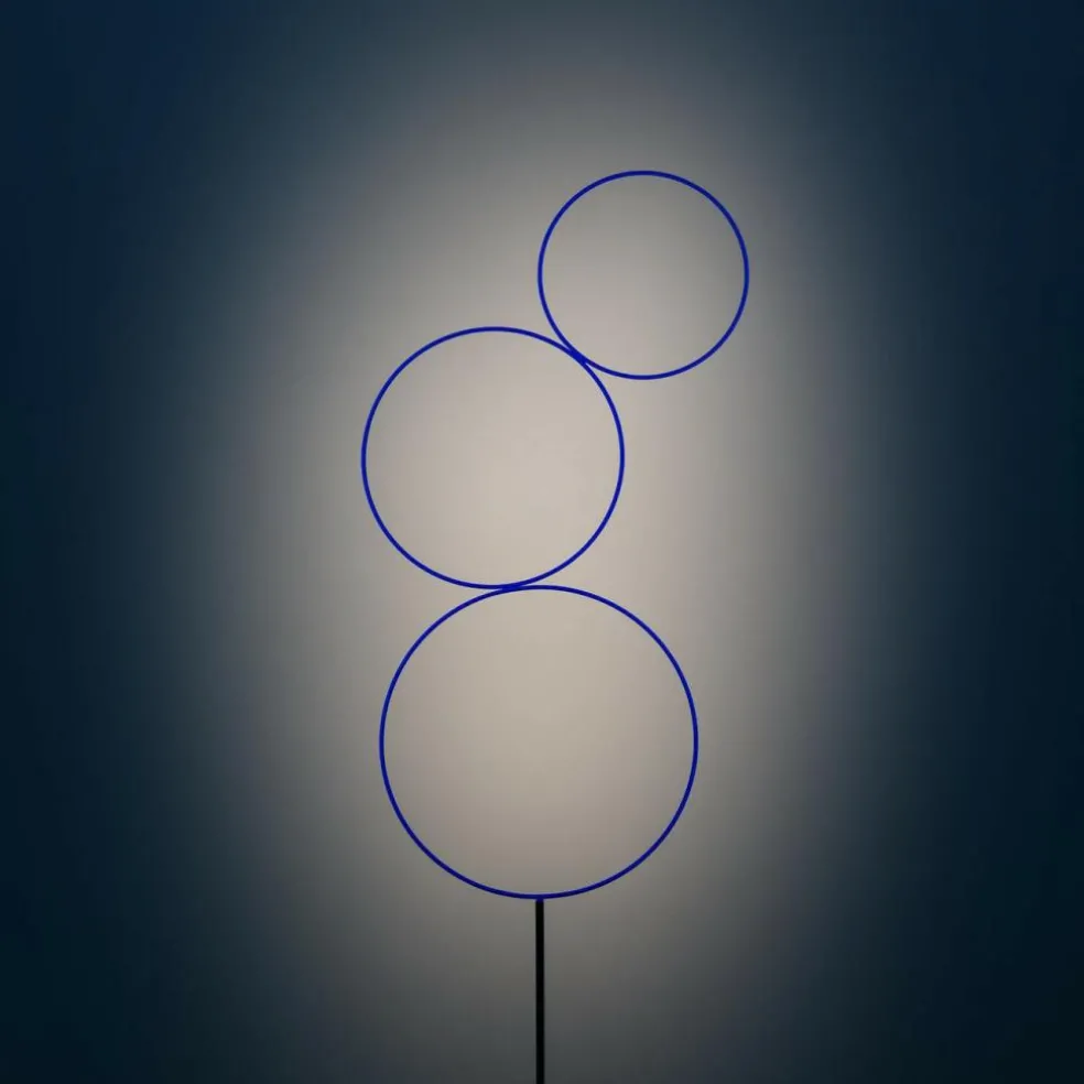 Sorry Giotto 3 LED Stehleuchte