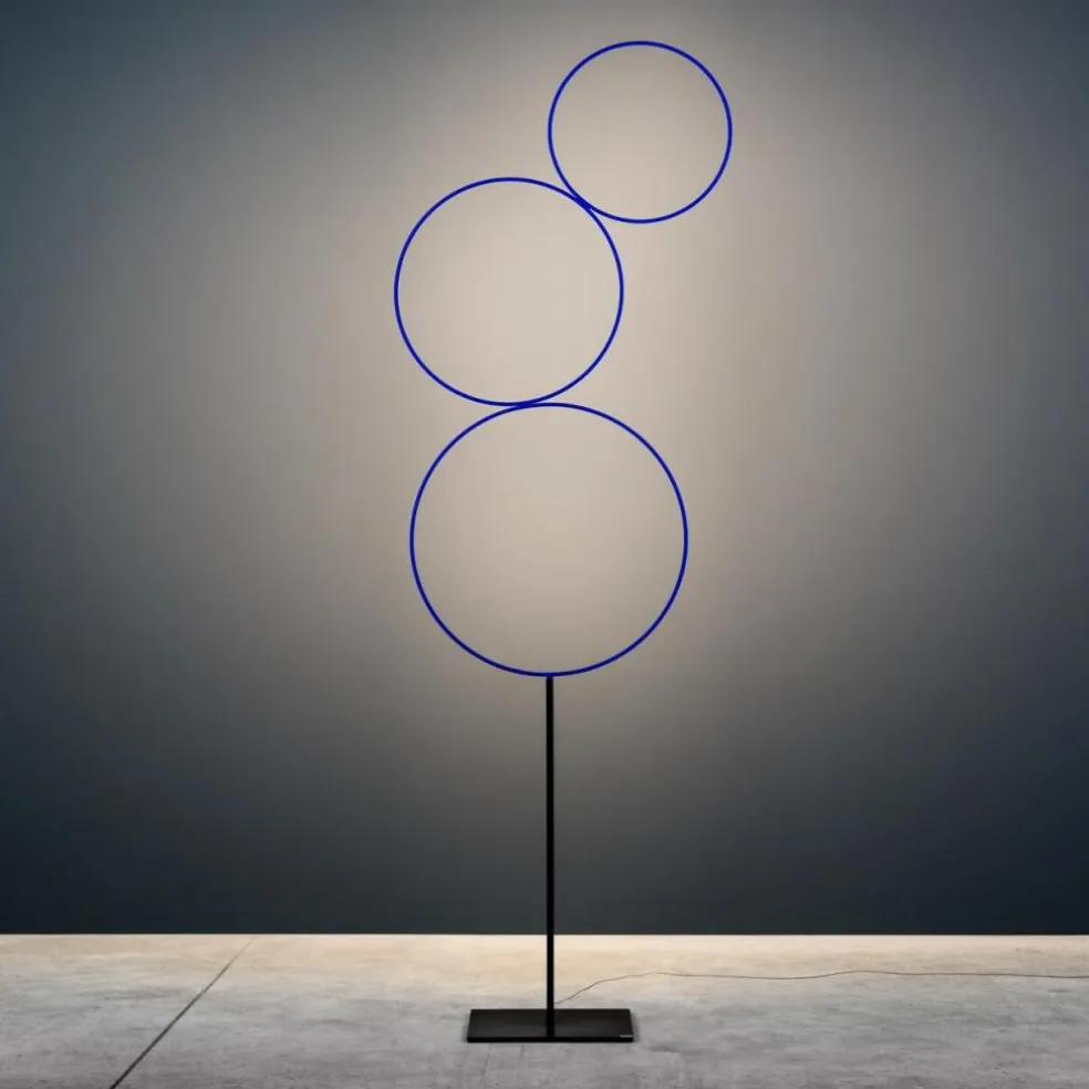 Sorry Giotto 3 LED Stehleuchte