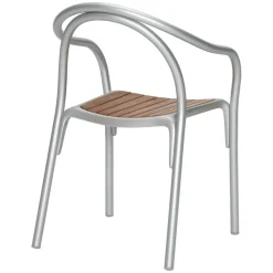 Soul 3746 Gartenarmlehnstuhl