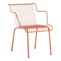 South Gartenarmlehnstuhl