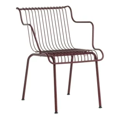 South Gartenarmlehnstuhl