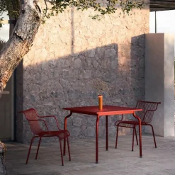 South Gartenarmlehnstuhl