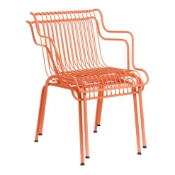 South Gartenarmlehnstuhl