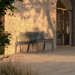 South Gartenbank 120cm