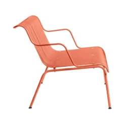 South Gartenbank niedrig 120cm