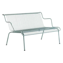 South Gartenbank niedrig 120cm