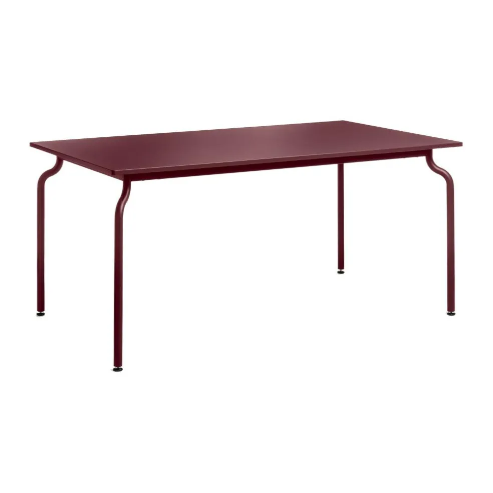 South Gartenesstisch 160x90cm