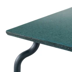 South Gartentisch niedrig 120x120cm