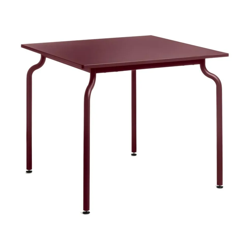 South Gartentisch 90x90cm