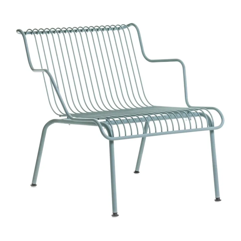 South Lounge Gartenarmlehnstuhl