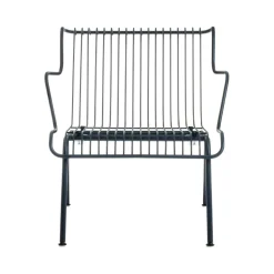 South Lounge Gartenarmlehnstuhl