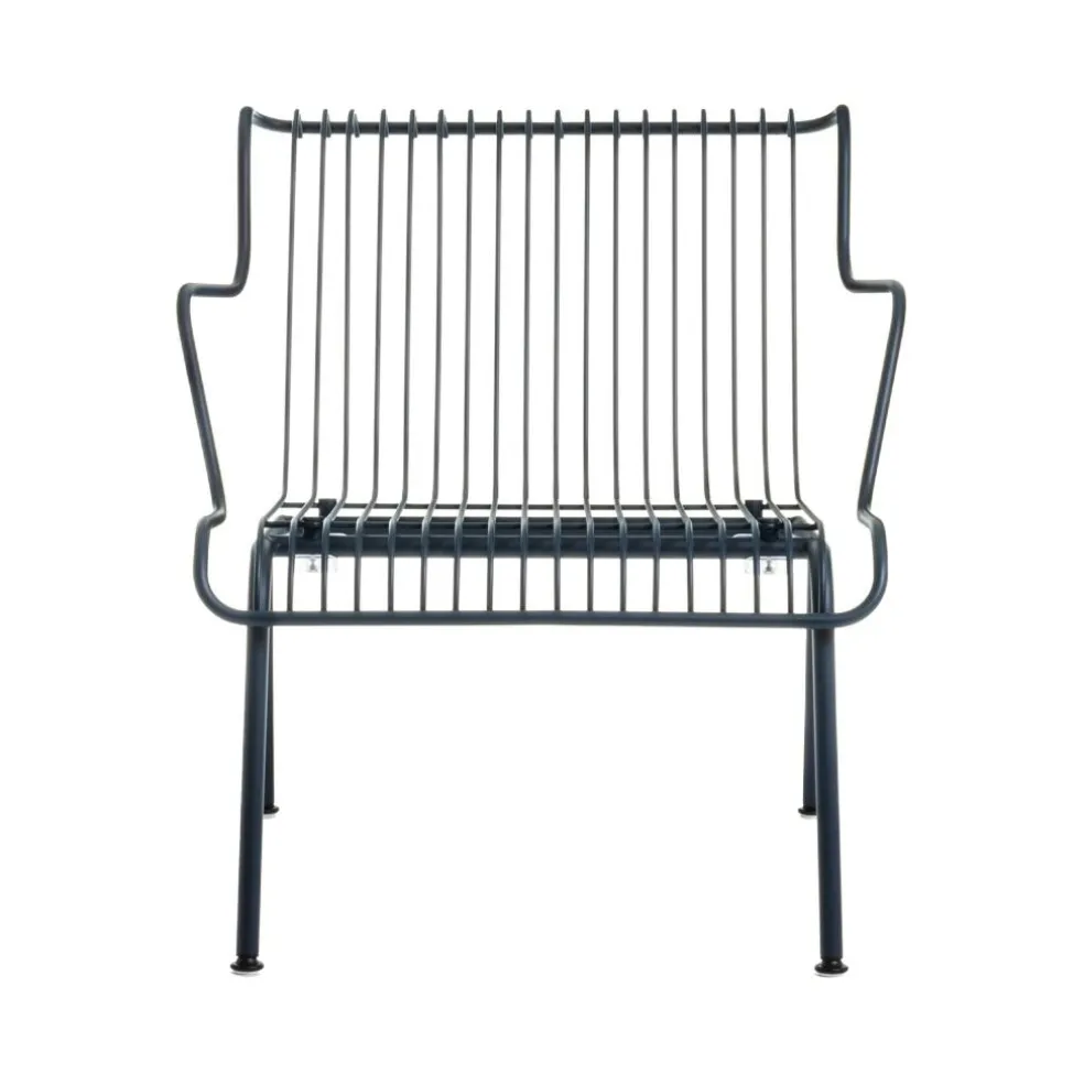 South Lounge Gartenarmlehnstuhl