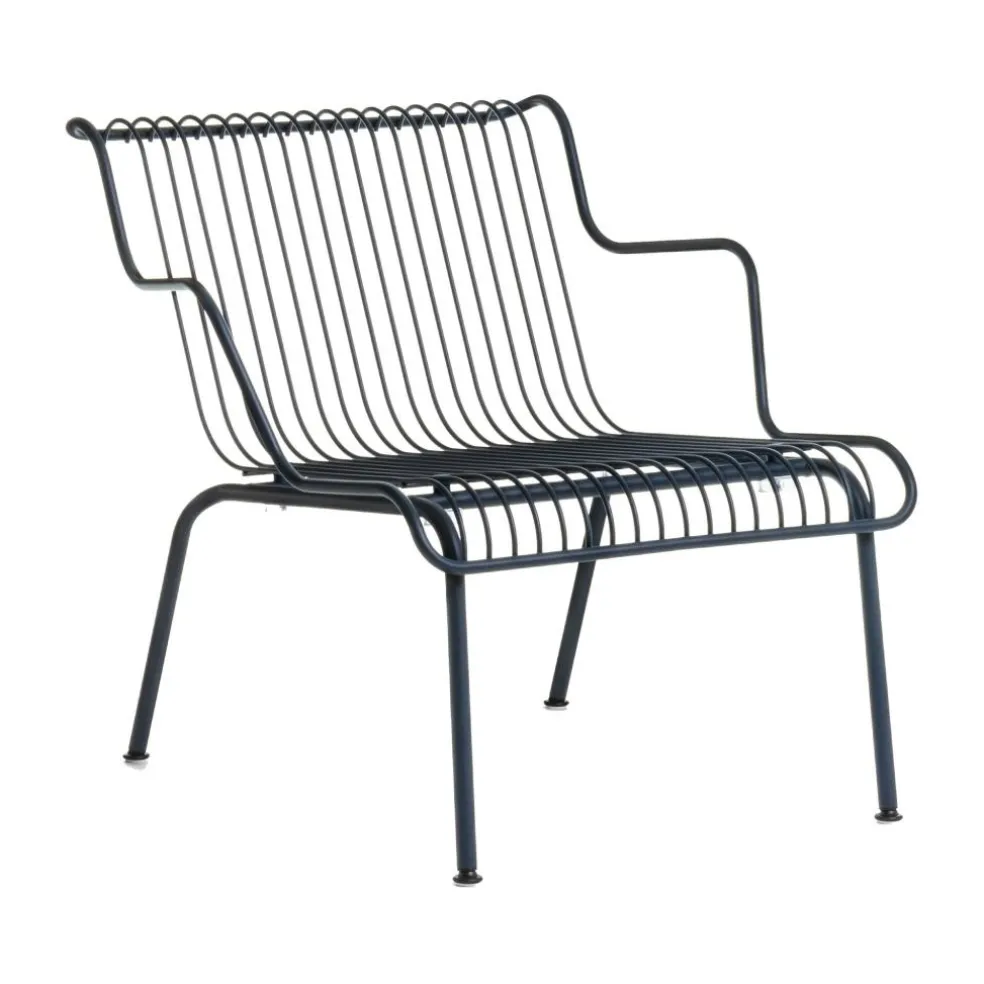 South Lounge Gartenarmlehnstuhl