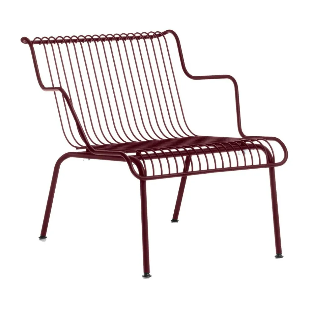 South Lounge Gartenarmlehnstuhl